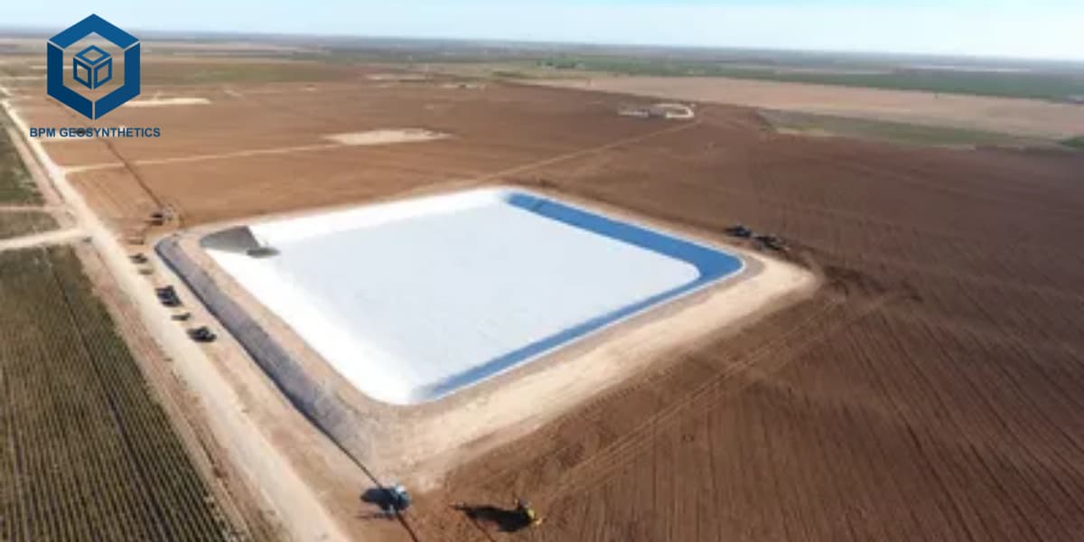 Geotessile non tessuto: prezzo al m2 per edilizia e drenaggio