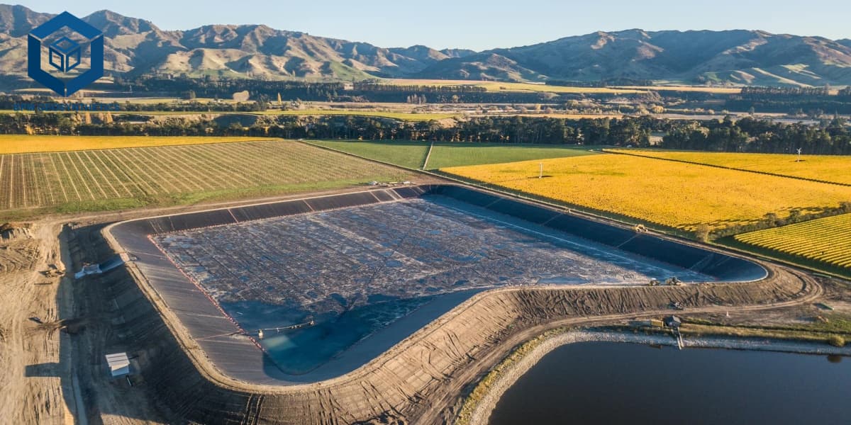 Su Ürünleri Yetiştirme Havuzları için HDPE Astarın Metrekare Başına Maliyeti Su Ürünleri Yetiştirme Havuzları için HDPE Astarın Metrekare Başına Maliyeti