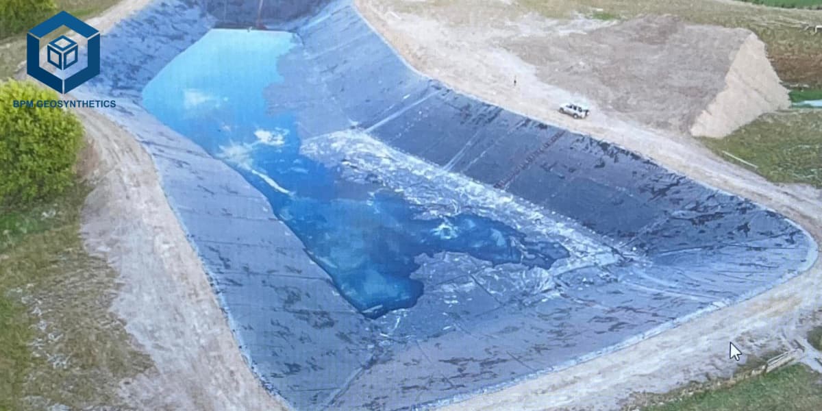 Katı Atık Depolama Alanları İçin Jeomembran Fiyatı Katı Atık Depolama Alanları İçin Jeomembran Fiyatı