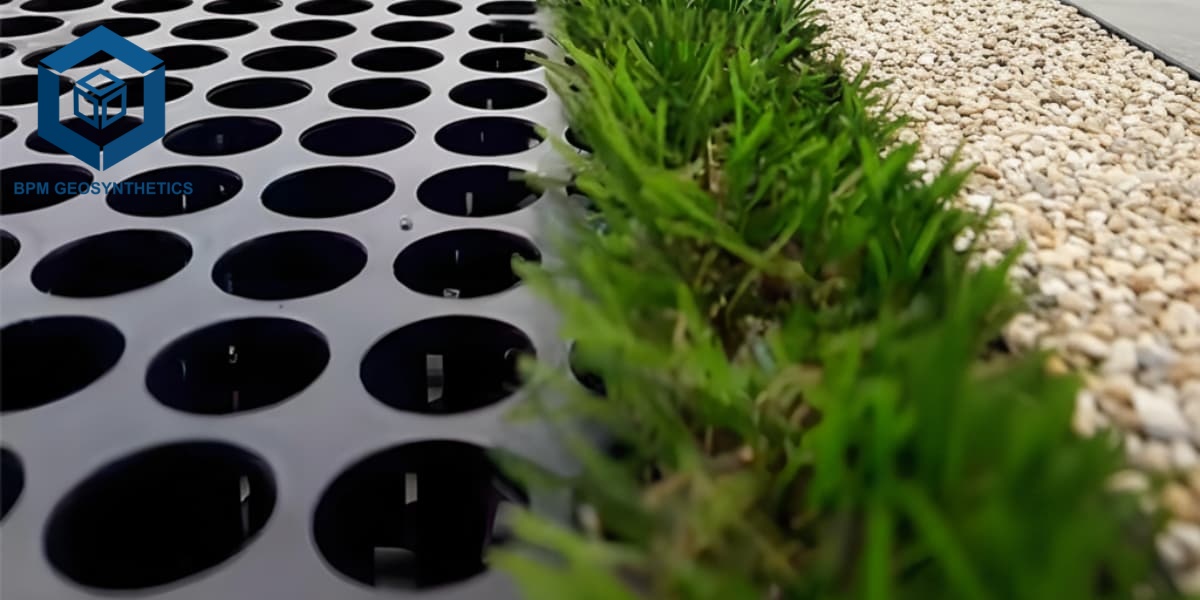 Harga Matras Sel Drainase untuk Pengendalian Tekanan Tanah