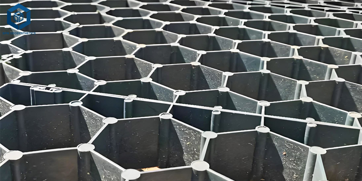 Pavimentazioni in Plastica per Erba per il Rinforzo del Vialetto
