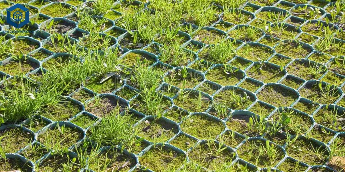 Pavimentazioni in Plastica per Accessi di Emergenza