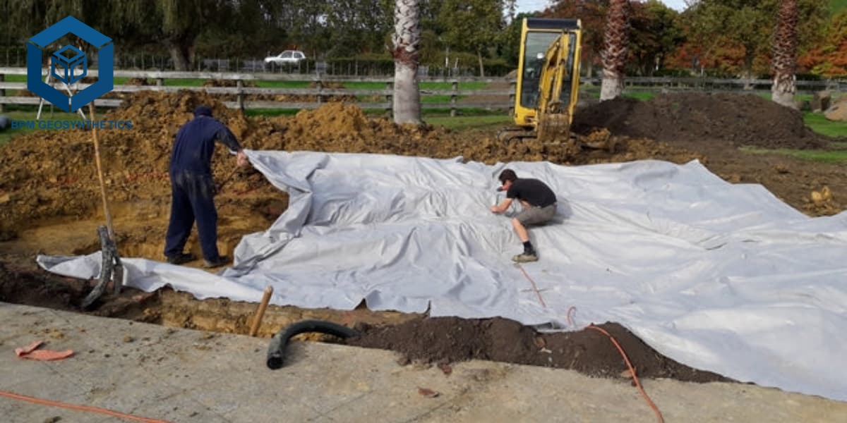 Geotextile Cost per Square Meter for Soil Separation Applications Geotextile Cost per Square Meter for Soil Separation Applications