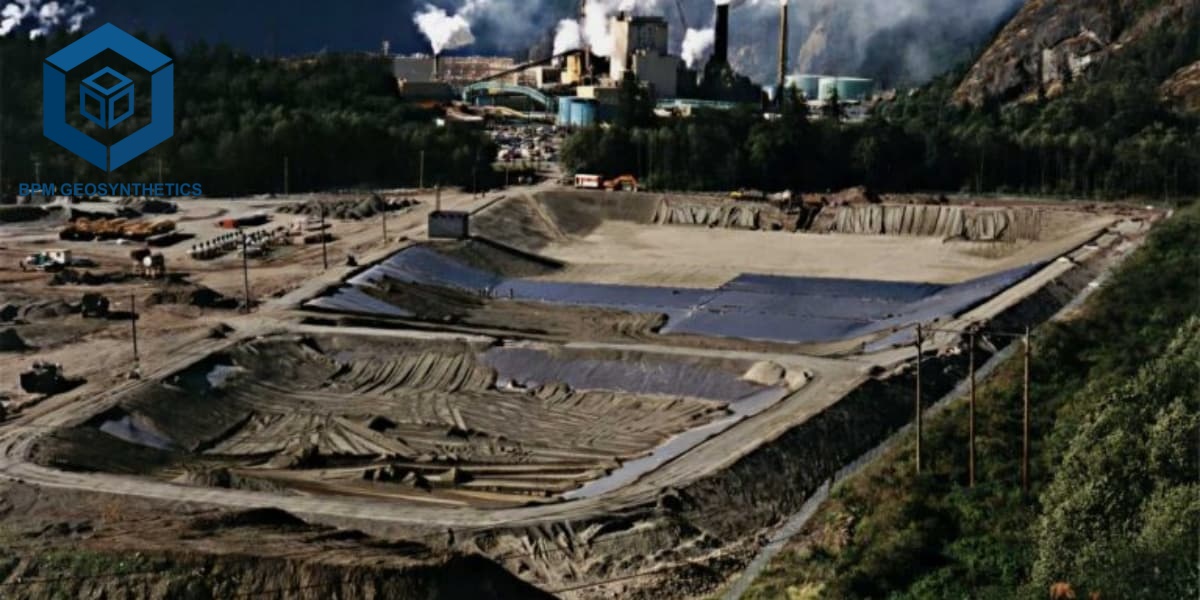 Geomembrana HDPE de 2 mm para projetos de mineração e impermeabilização Geomembrana HDPE de 2 mm para projetos de mineração e impermeabilização