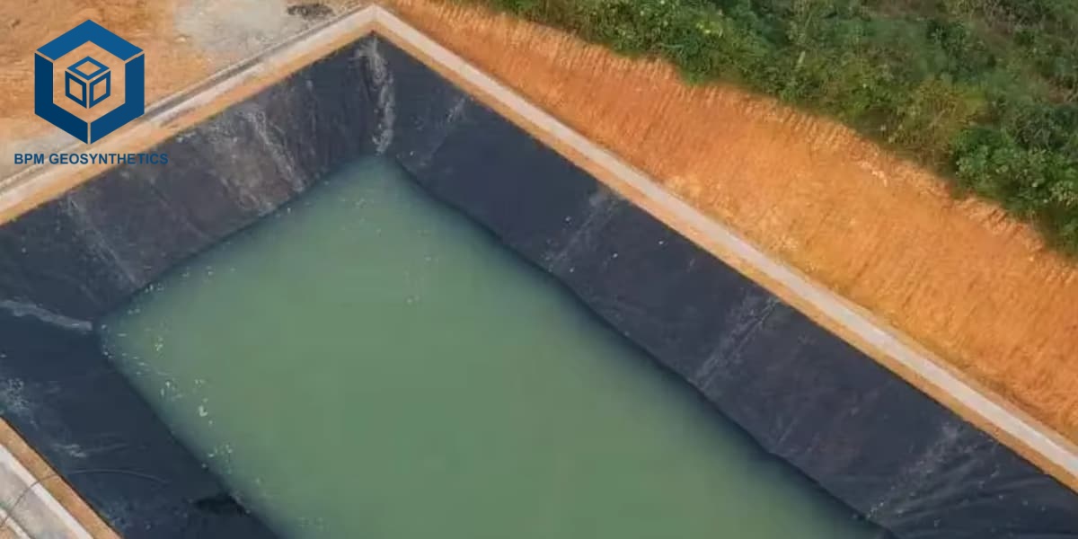Espessura do revestimento de HDPE para aplicações de contenção Espessura do revestimento de HDPE para aplicações de contenção