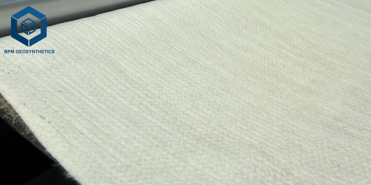 Geosynthetic Clay Liner Manufacturers