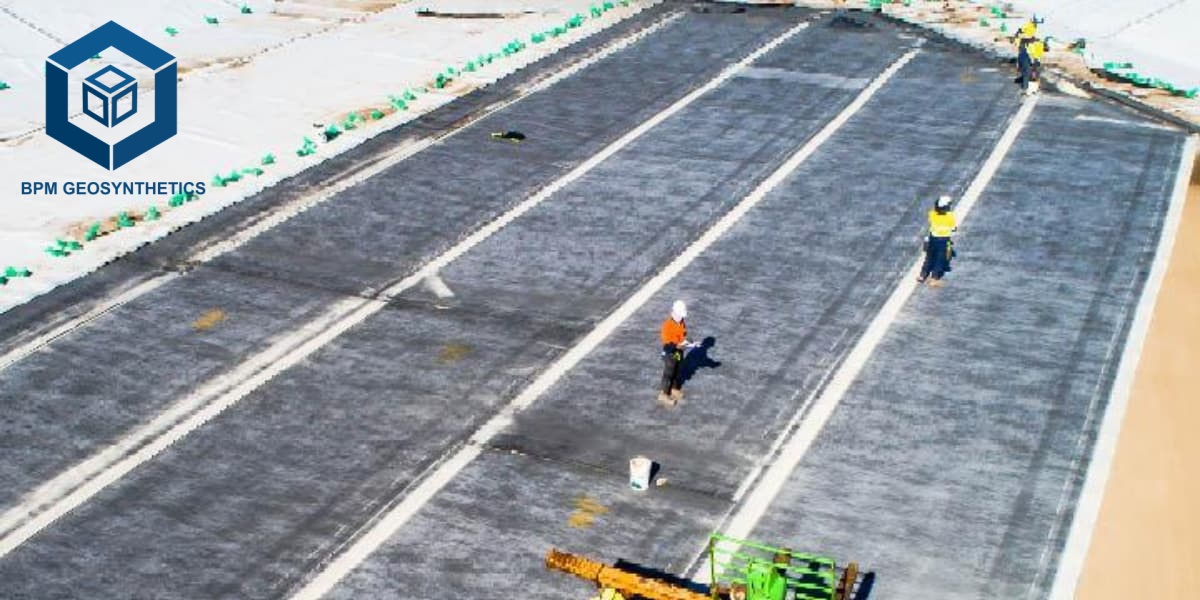 Clay Liner Landfill for Leachate Control and Waste Isolation