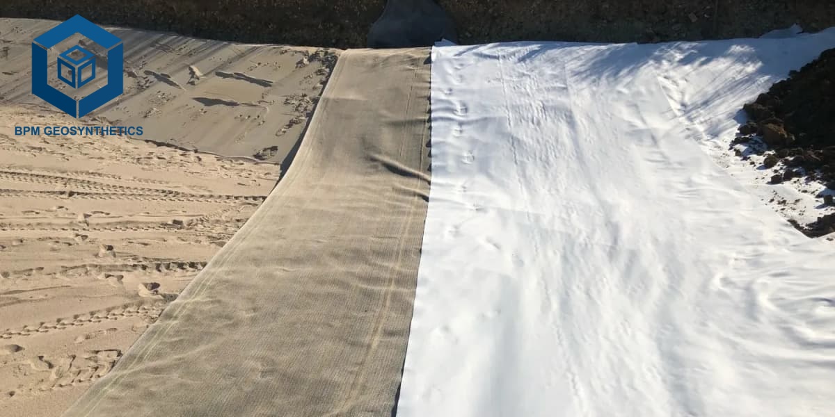 Clay Liner in Landfill for Long Term Seepage Prevention