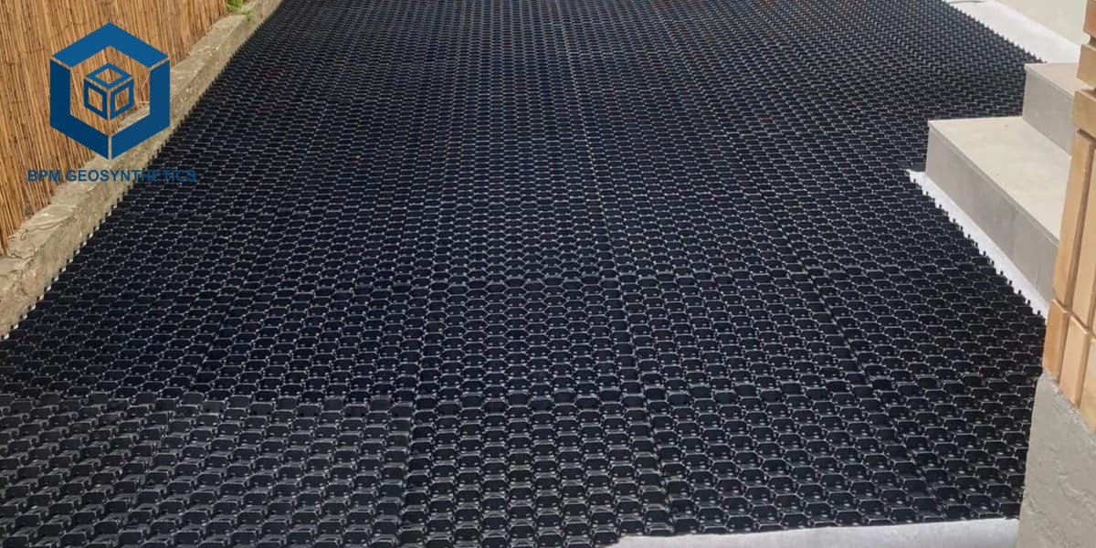 Drain Cell Manufacturers for Roof Garden