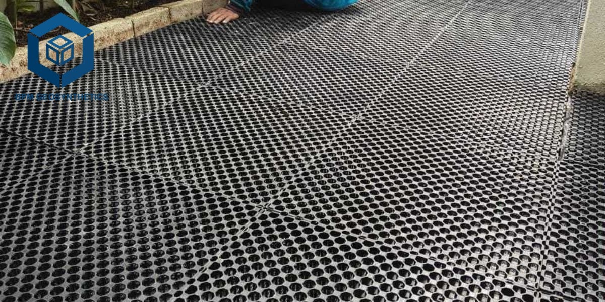 Drain Cell 30mm for Roof Garden