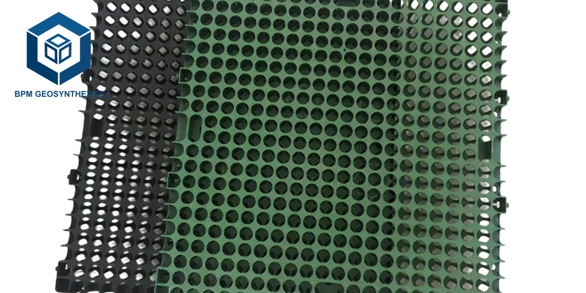 30mm Drainage Cell for Underground Drainage Systems
