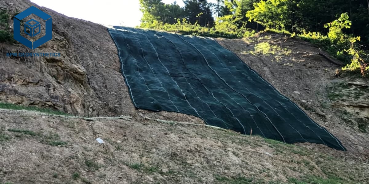 6 Oz Filter Fabric for Separation Reinforcement and Filtration