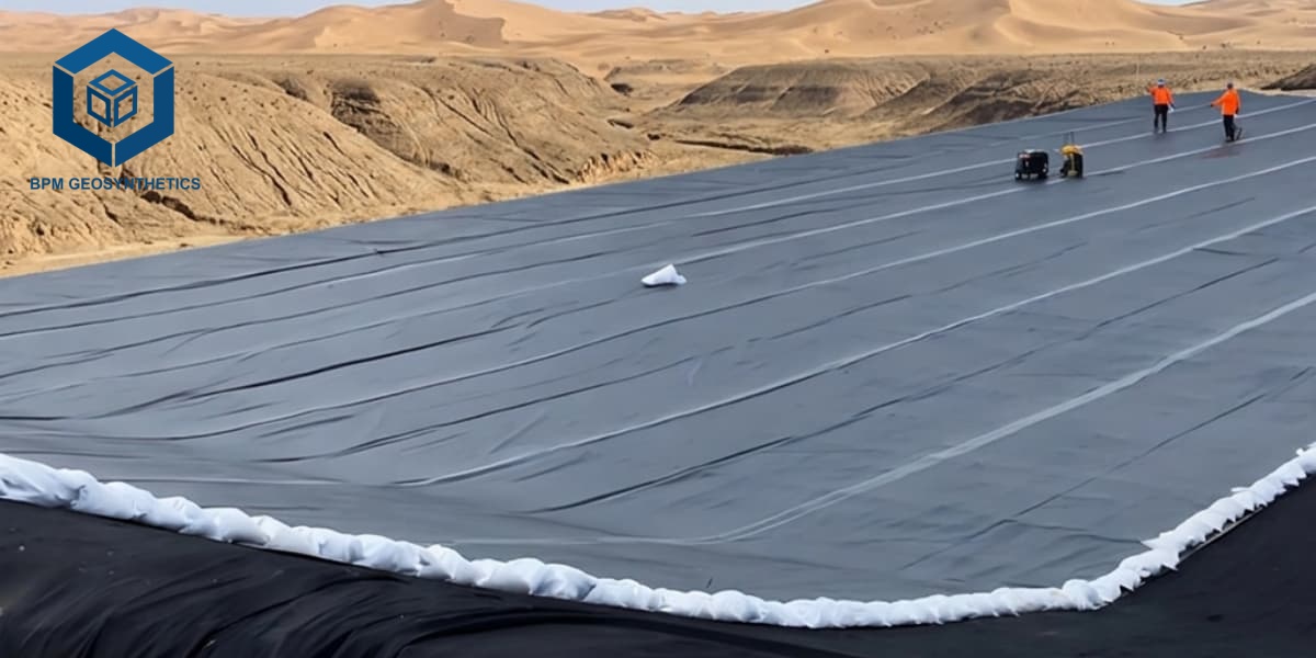 Material de Revestimento para Aterros Sanitários para Confinamento de Resíduos Material de Revestimento para Aterros Sanitários para Confinamento de Resíduos