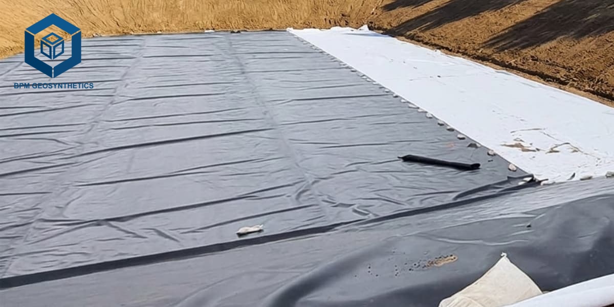 Revestimento de Aterro em HDPE para Projetos de Aterros de Resíduos Sólidos Urbanos Revestimento de Aterro em HDPE para Projetos de Aterros de Resíduos Sólidos Urbanos