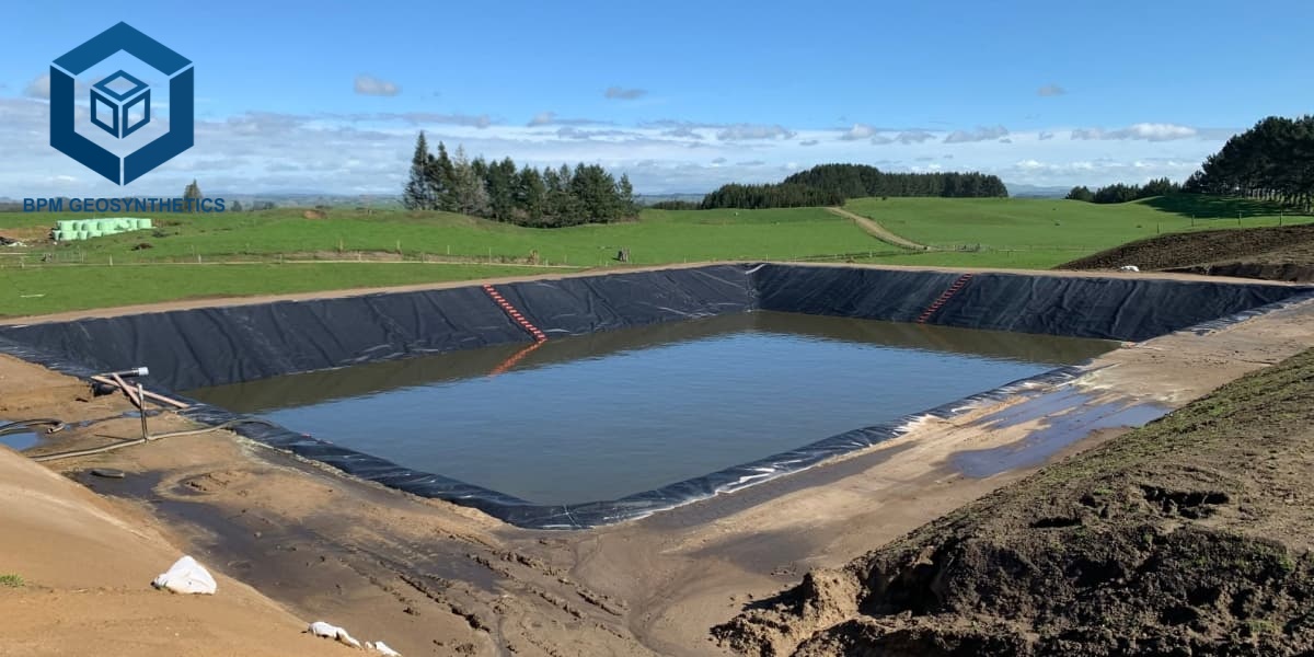 Geomembrana EPDM para Paisagismo e Elementos Aquáticos Geomembrana EPDM para Paisagismo e Elementos Aquáticos
