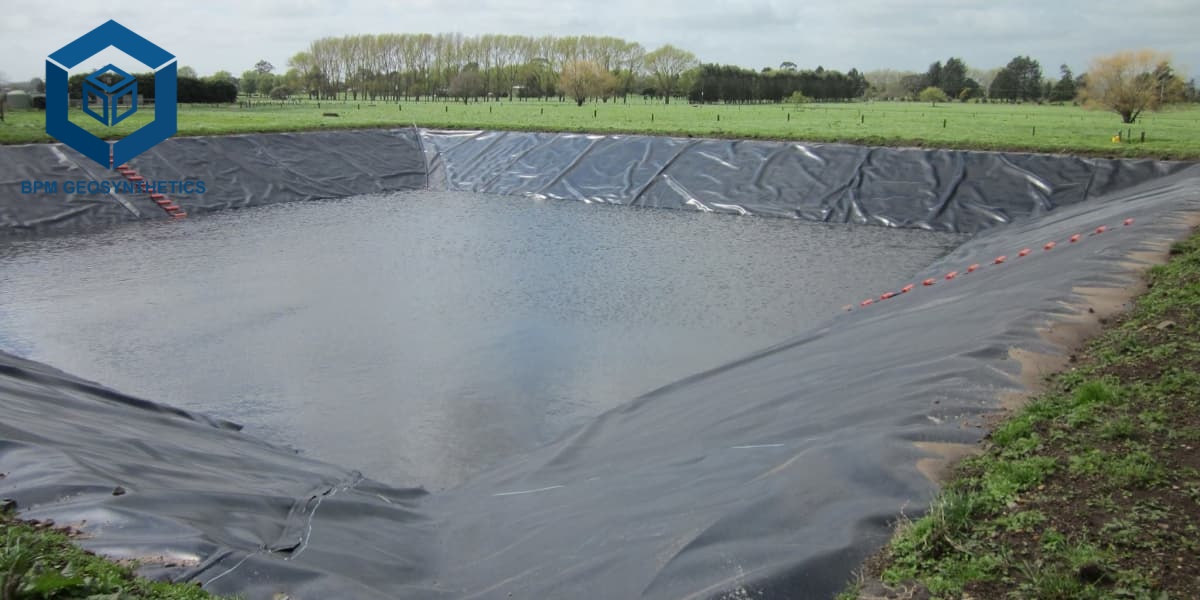 Màng HDPE Địa Kỹ Thuật Lót Hồ Chứa Màng HDPE Địa Kỹ Thuật Lót Hồ Chứa