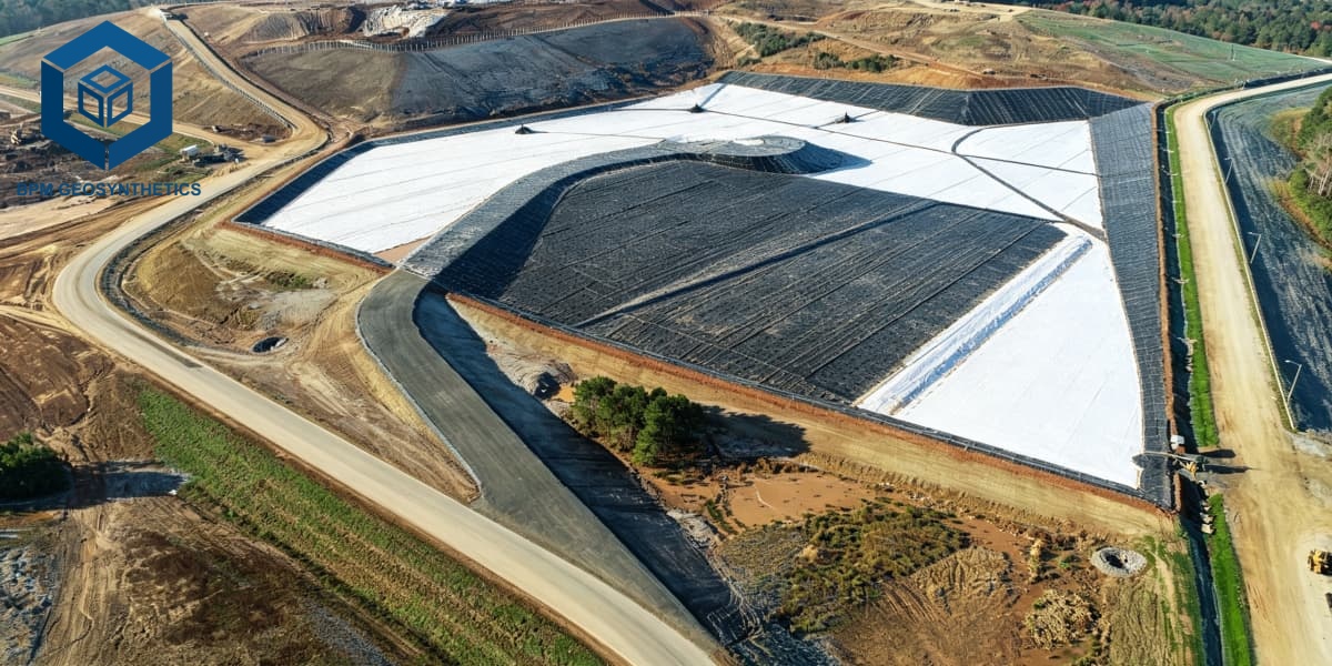 地盤補強と土壌分離のための私道安定化ファブリック 地盤補強と土壌分離のための私道安定化ファブリック