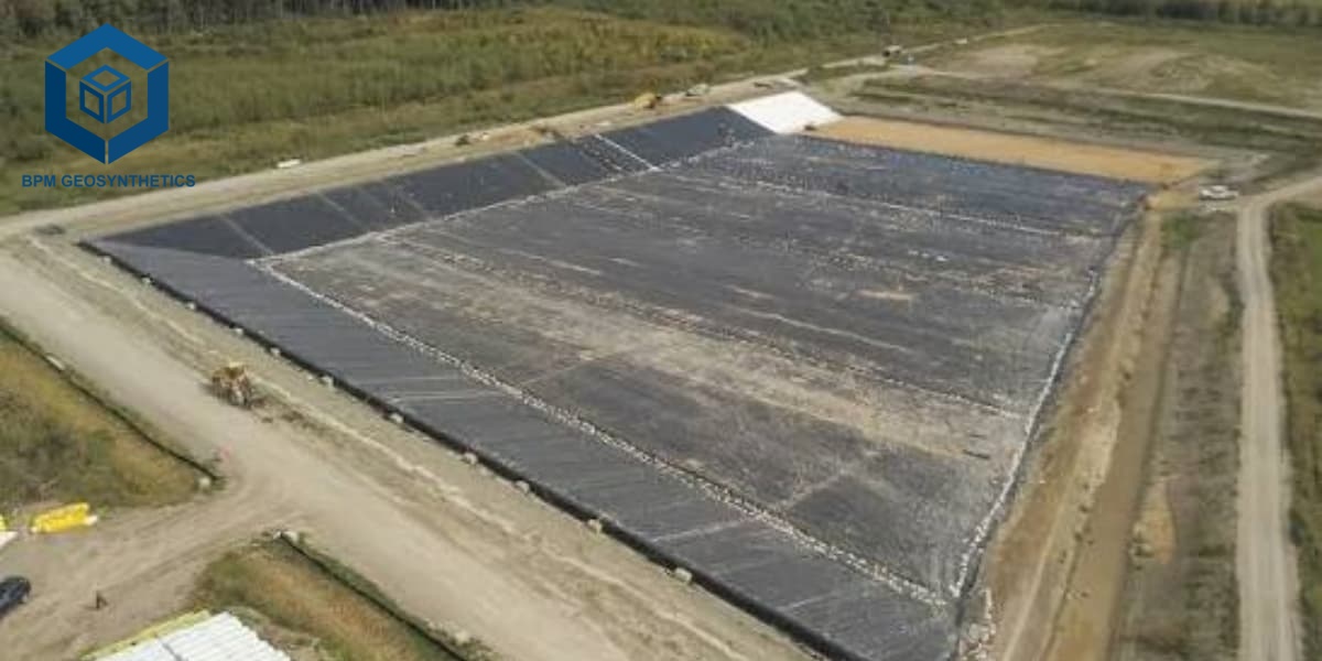 Solusi Lapisan Dam HDPE untuk Kolam Irigasi dan Bendungan Tanah Solusi Lapisan Dam HDPE untuk Kolam Irigasi dan Bendungan Tanah
